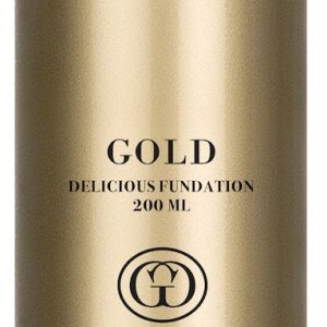 Gold Haircare Delicious Foundation 6.8oz