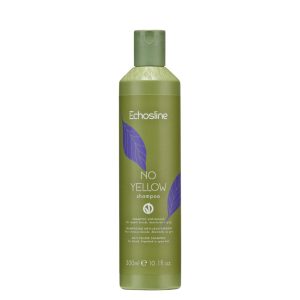 Echosline No Yellow Shampoo 10.14oz