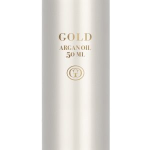 Gold Haircare Argan Oil 1.7oz