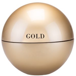 Gold Haircare Styling Wax 2.7oz