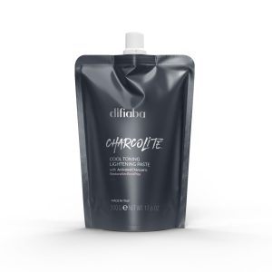 Difiaba Charcolite Cool Toning Lightening Paste 500g