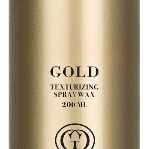 Gold Haircare Texturizing Spray Wax 6.8oz