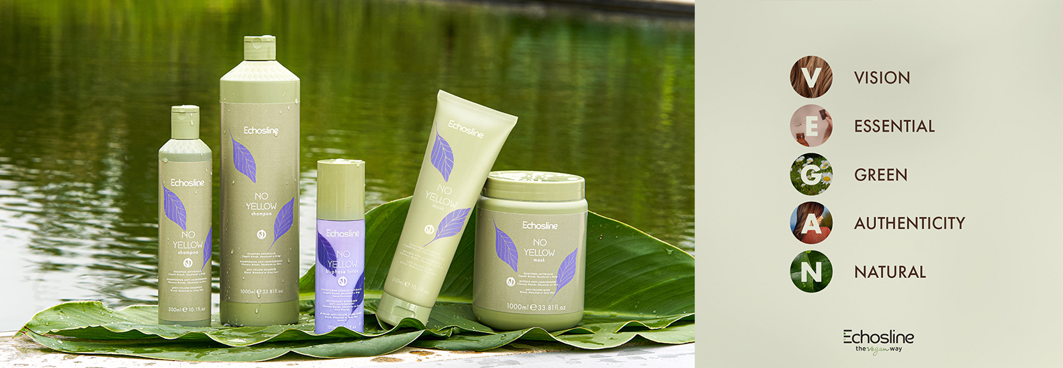 Echosline brand image 1