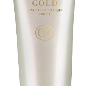 Gold Haircare Luxury Hair Masque 6.8oz