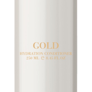 Gold Haircare Hydration Conditioner 8.45oz