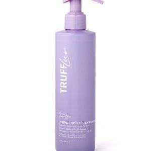TruffLuv Indulge Purple Truffle Shampoo 8.45 oz