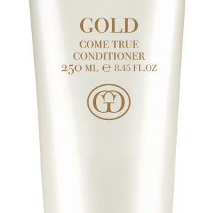 Gold Haircare Come True Conditioner 8.45oz