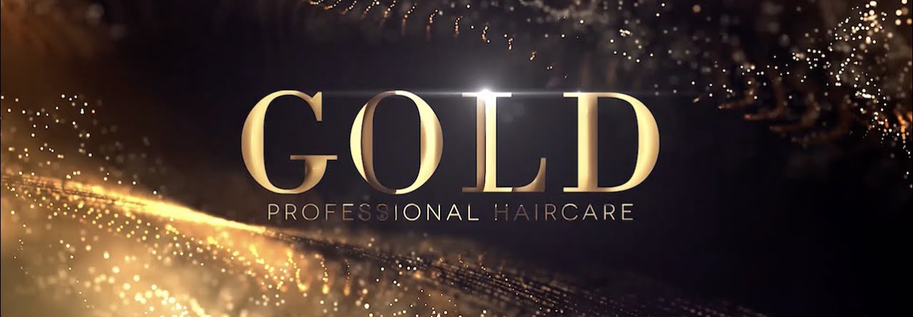 Gold Professional brand image 1
