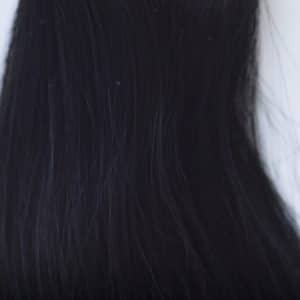 Beauvoir Hair Genius Weft 16" Pro Blend #1 Noir