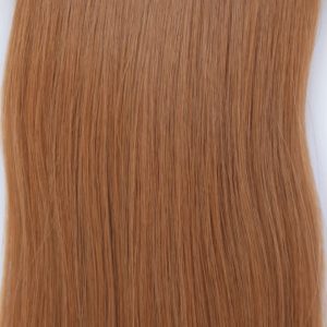 Beauvoir Hair Genius Weft 16" Pro Blend #570 Sunset