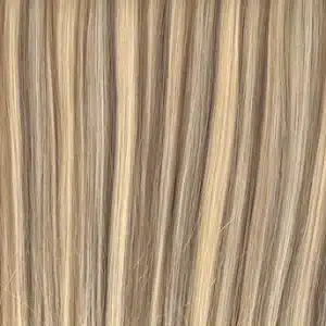 Beauvoir Hair K-Tip 16" Pro Blend  #1111 Western Ash Blonde