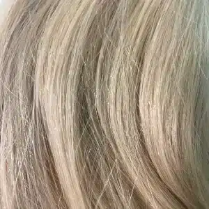 Beauvoir Hair I-Tip 16" Pro Blend #17 Chardonnay Blonde