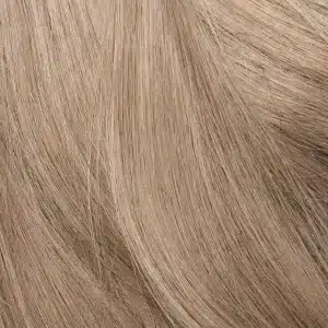 Beauvior Hair Genius Weft 18" Single Donor #18 Dirty Blonde