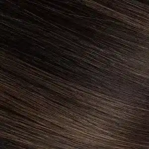 Beauvoir Hair K-Tip 16" Pro Blend #1B/2/6 Dark Chocolate Caramel