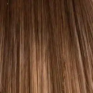 Beauvoir Hair I-Tip 16" Pro Blend #2/18 Cafe Noir Balayage