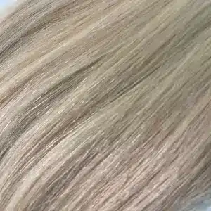 Beauvoir Hair Machine Weft 28" Pro Blend #22 Southern Belle Blonde