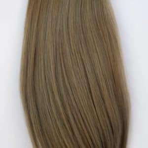 Beauvoir Hair Machine Weft 16" Single Donor #45/66 Chloe