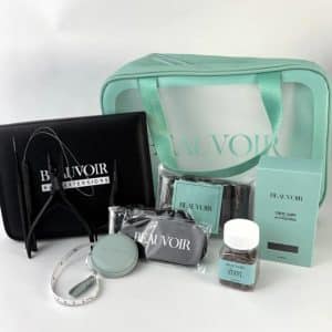 Beauvoir Hair Starter Kit