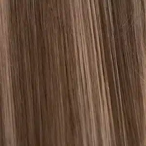 Beauvoir Hair Forever Tape-In 16" Pro Blend #4/27 Chocolate Brule