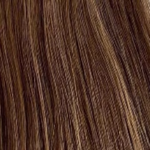 Beauvoir Hair Machine Weft 16" Pro Blend #512 Lone Star Brunette