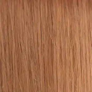 Beauvoir Hair Butterfly Weft 20" Wave Pro Blend #6 Cinnamon Brown