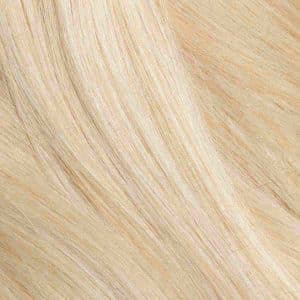 Beauvoir Hair Genius Weft 16" Single Donor #60 Classic Blonde