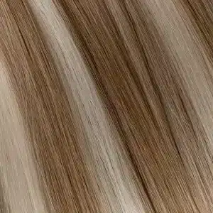 Beauvoir Hair Forever Tape-In 16" Pro Blend #80/18/46 Summer Blonde