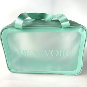 Beauvoir Cosmetic Bag