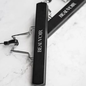 Beauvoir Hangers 5 pack