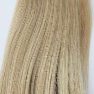 Beauvoir Hair I-Tip 16" Pro Blend #17 Chardonnay Blonde
