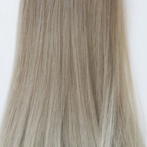 Beauvoir Hair Genius Weft 16" Pro Blend #66 Pino Grigio