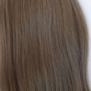 Beauvoir Hair Tape-In 24"Single Donor #8 Whisky Brown
