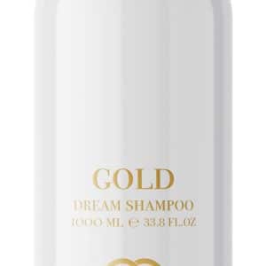 Gold Haircare Dream Shampoo 33.8oz