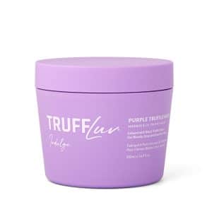 TruffLuv Indulge Purple Truffle Mask 16.9 oz