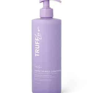 TruffLuv Indulge Purple Truffle Conditioner 16.9 oz