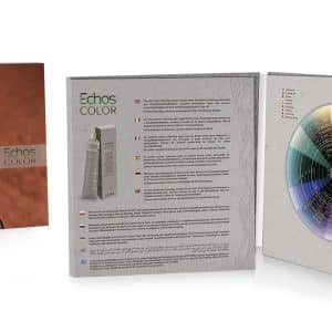 EchosLine Echoscolor Smart Swatch Book