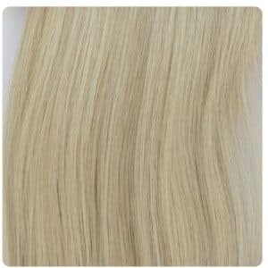 Beauvoir Hair Clip-In Topper 16" Pro Blend #80/18/46 Summer Blonde