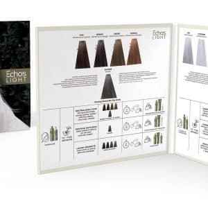 EchosLine EchosLight Swatch Book