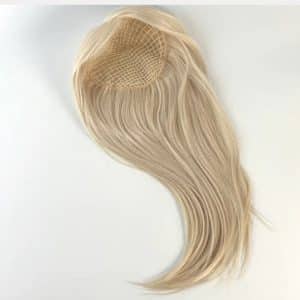 Beauvoir Hair Fishnet Topper (Sew-In) 16" Pro Blend #80/18/46 Summer Blonde