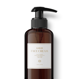 Gold Professional Face Cream Day + Night 3.4oz